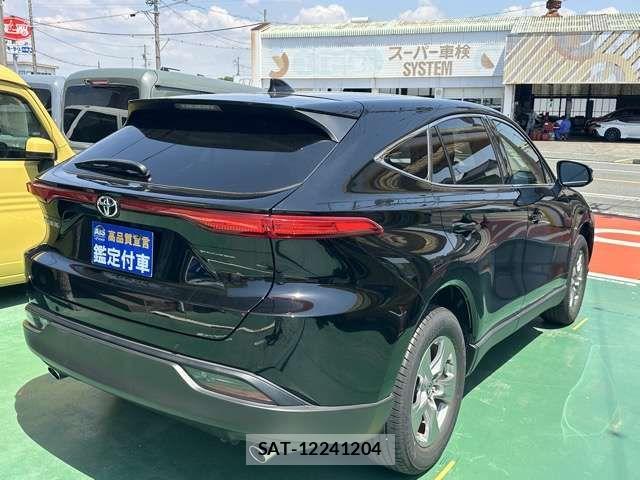 Toyota HARRIER 2023-04 7616805-13