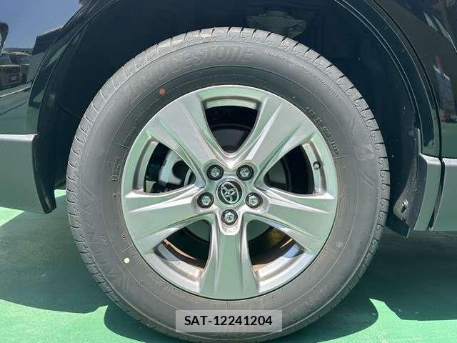Toyota HARRIER 2023-04 7616805-14