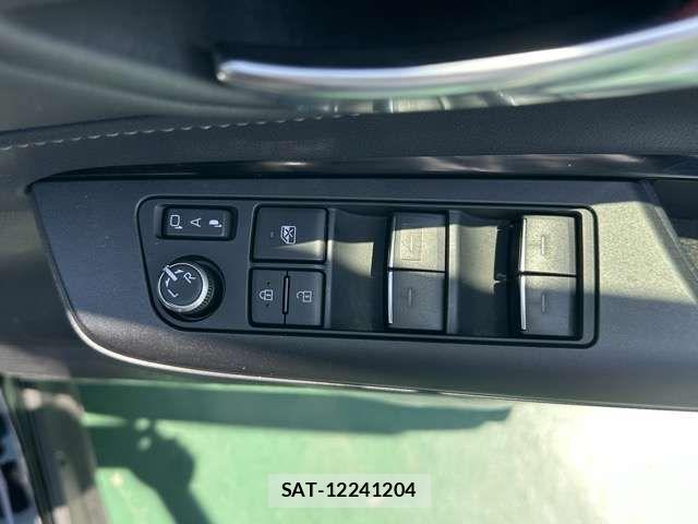 Toyota HARRIER 2023-04 7616805-15