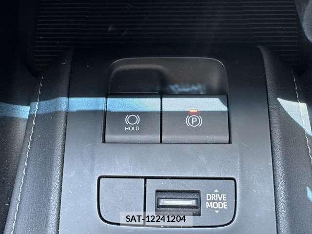 Toyota HARRIER 2023-04 7616805-19