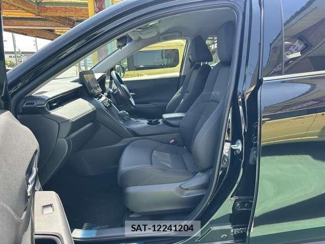 Toyota HARRIER 2023-04 7616805-4