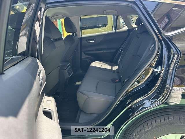 Toyota HARRIER 2023-04 7616805-5