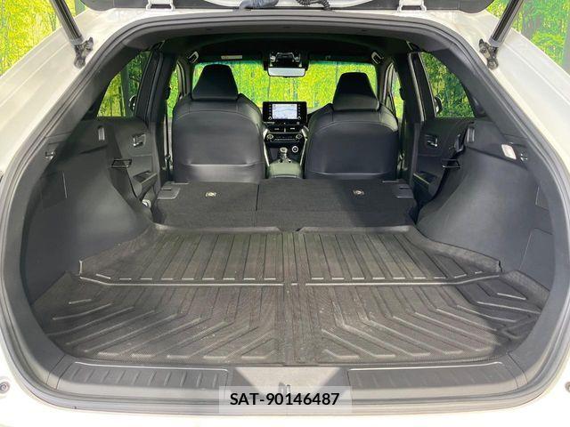 Toyota HARRIER 2021-02 7616810-10