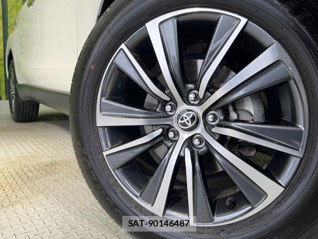 Toyota HARRIER 2021-02 7616810-13