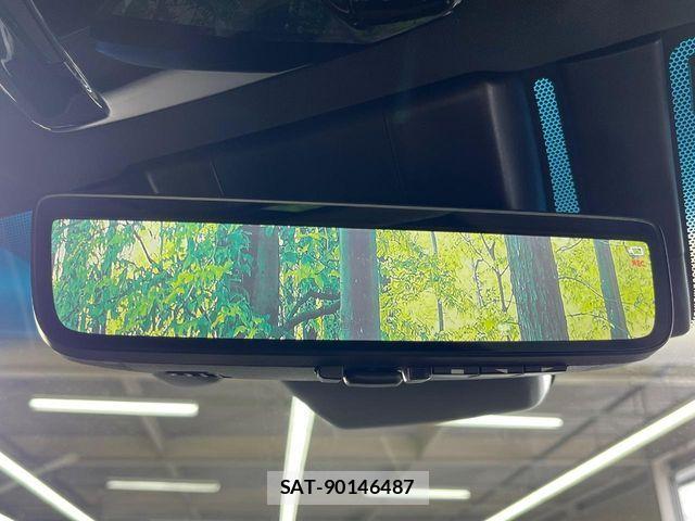 Toyota HARRIER 2021-02 7616810-6