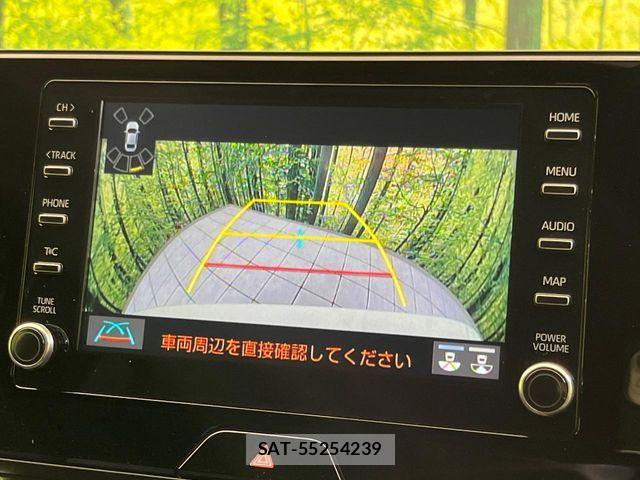 Toyota HARRIER 2021-06 7616804-4