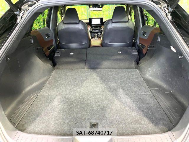 Toyota HARRIER 2021-04 7616815-10