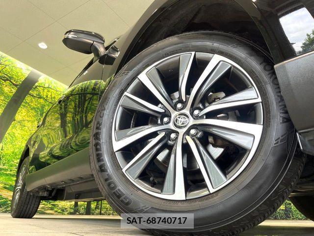 Toyota HARRIER 2021-04 7616815-13