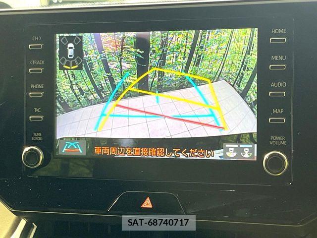 Toyota HARRIER 2021-04 7616815-3