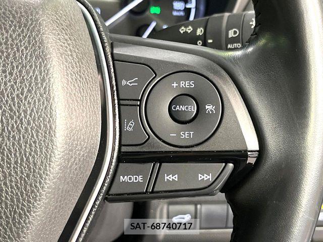 Toyota HARRIER 2021-04 7616815-4