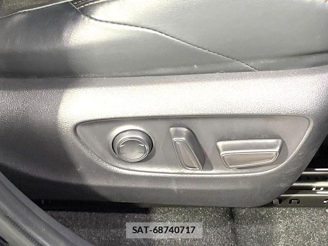 Toyota HARRIER 2021-04 7616815-6