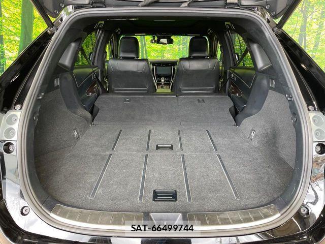 Toyota HARRIER 2016-05 7616822-10