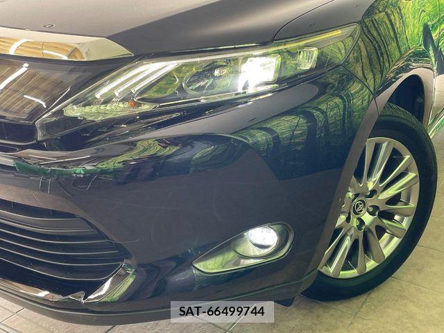 Toyota HARRIER 2016-05 7616822-12