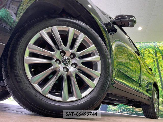 Toyota HARRIER 2016-05 7616822-13