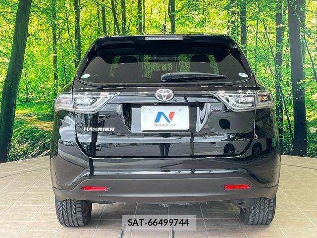 Toyota HARRIER 2016-05 7616822-15