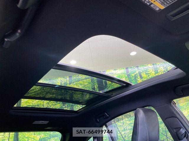 Toyota HARRIER 2016-05 7616822-3