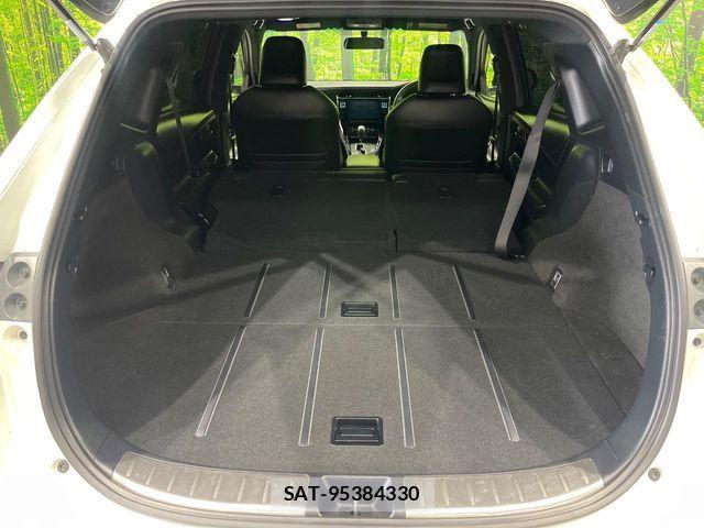 Toyota HARRIER 2015-08 7616826-10