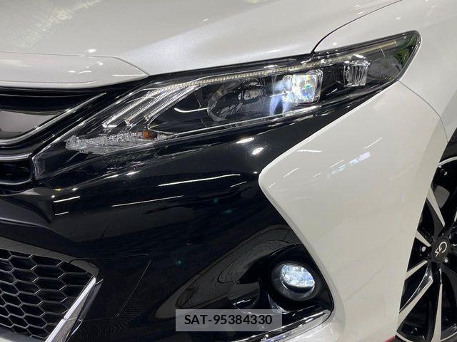 Toyota HARRIER 2015-08 7616826-12