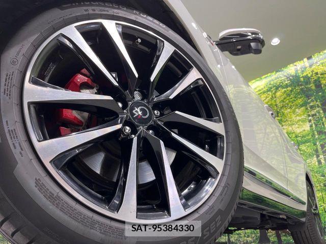 Toyota HARRIER 2015-08 7616826-13