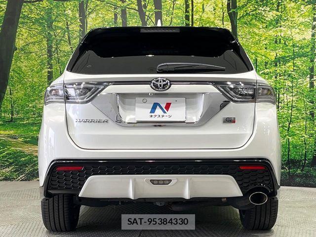 Toyota HARRIER 2015-08 7616826-15