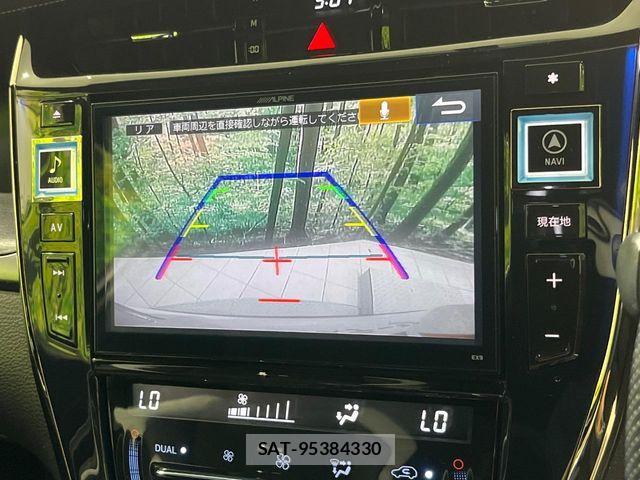 Toyota HARRIER 2015-08 7616826-4