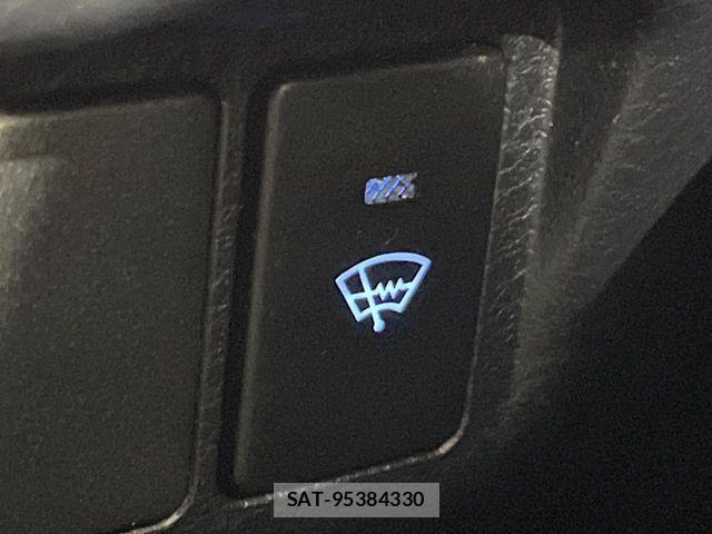 Toyota HARRIER 2015-08 7616826-5