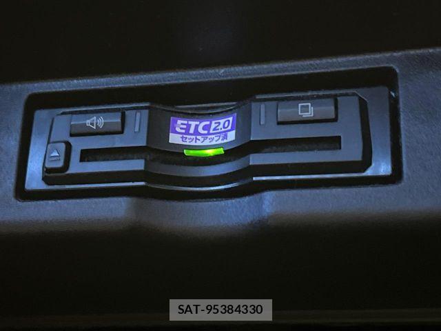 Toyota HARRIER 2015-08 7616826-6