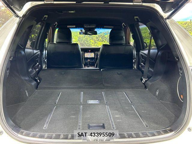 Toyota HARRIER 2014-09 7616817-9