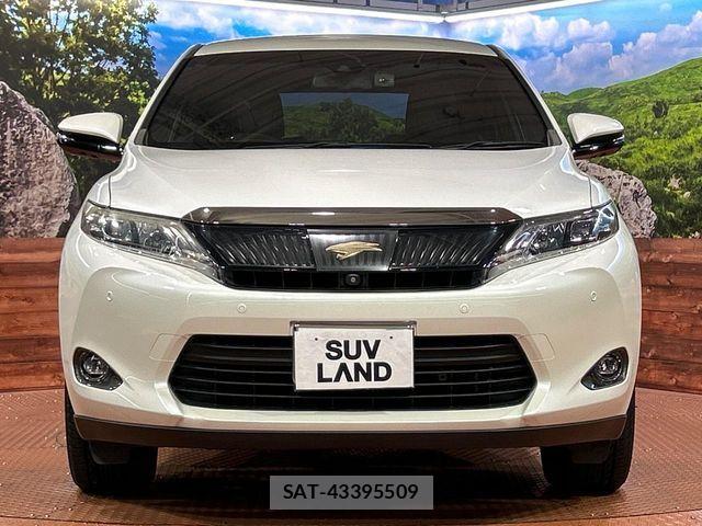 Toyota HARRIER 2014-09 7616817-13