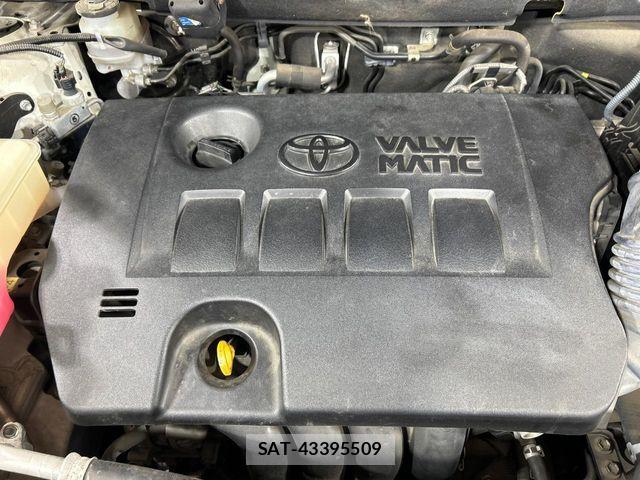 Toyota HARRIER 2014-09 7616817-17