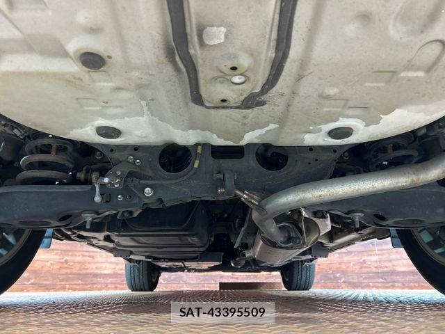 Toyota HARRIER 2014-09 7616817-18