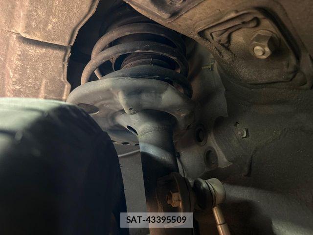 Toyota HARRIER 2014-09 7616817-19