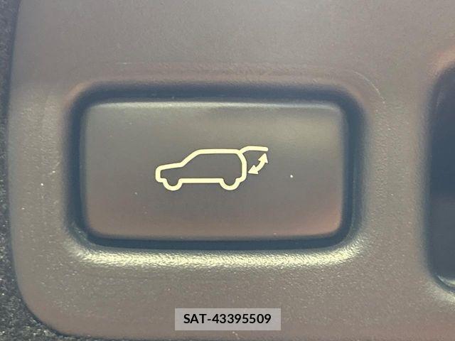 Toyota HARRIER 2014-09 7616817-6
