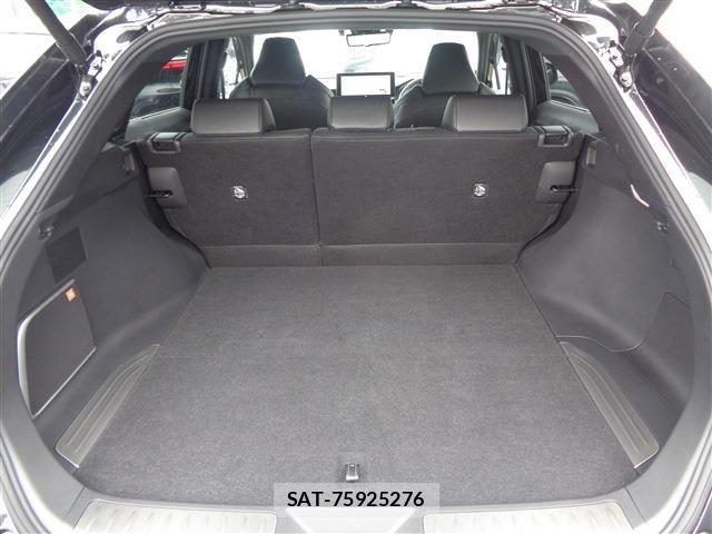Toyota HARRIER 2025-03 7616787-15