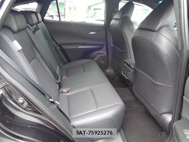 Toyota HARRIER 2025-03 7616787-19
