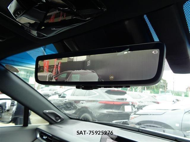 Toyota HARRIER 2025-03 7616787-21