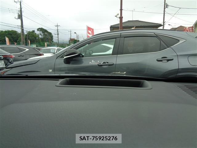 Toyota HARRIER 2025-03 7616787-22