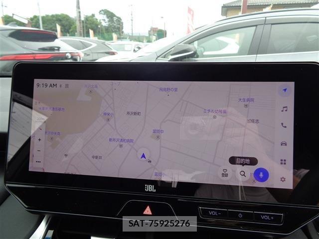 Toyota HARRIER 2025-03 7616787-23