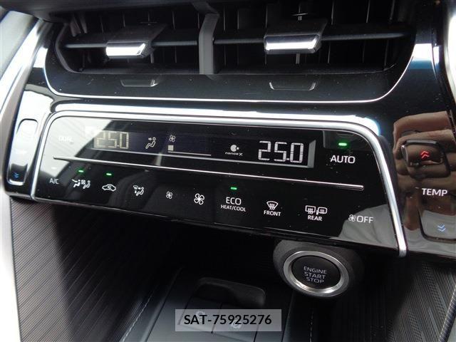 Toyota HARRIER 2025-03 7616787-25