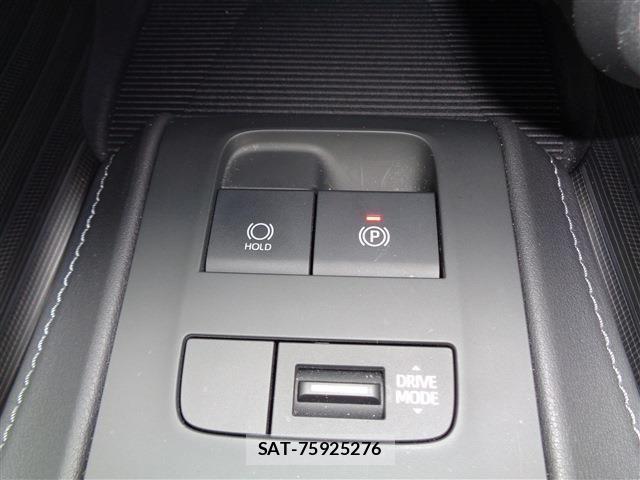 Toyota HARRIER 2025-03 7616787-28