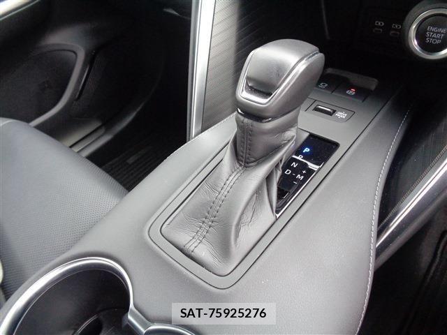 Toyota HARRIER 2025-03 7616787-29