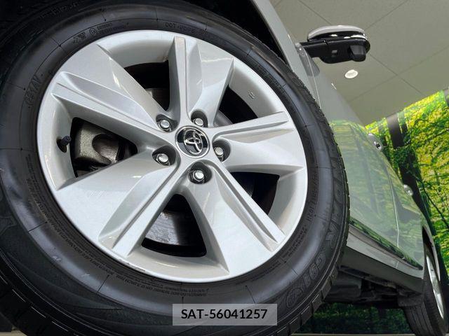 Toyota HARRIER 2018-09 7616828-12