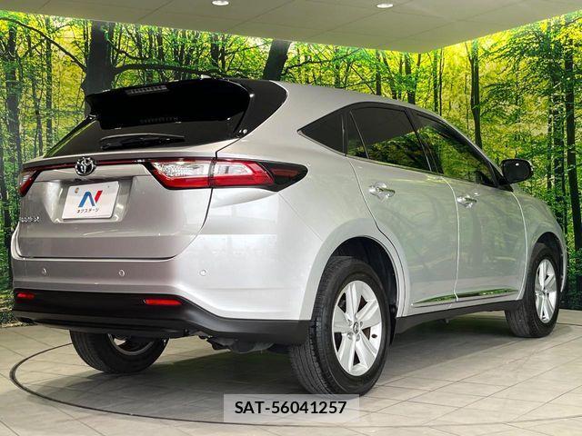 Toyota HARRIER 2018-09 7616828-16