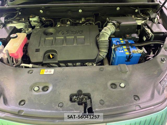 Toyota HARRIER 2018-09 7616828-17