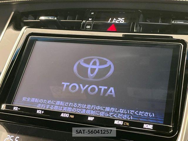 Toyota HARRIER 2018-09 7616828-3