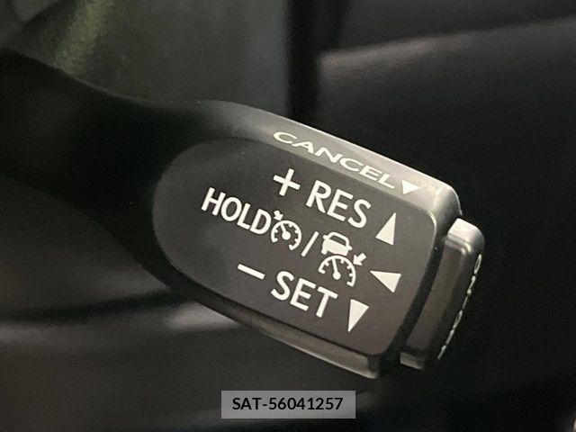 Toyota HARRIER 2018-09 7616828-5