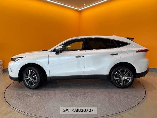 Toyota HARRIER 2025-05 7616792-15