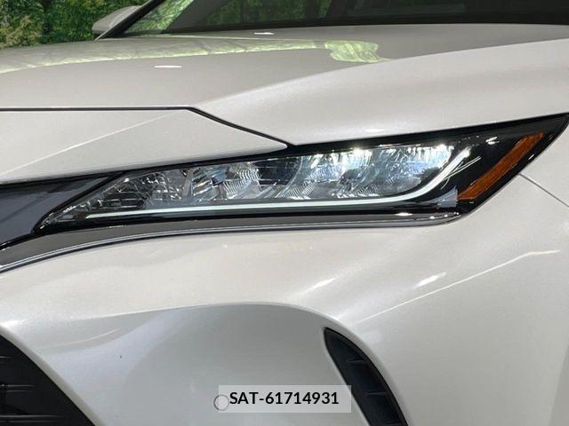 Toyota HARRIER 2021-01 7616814-12
