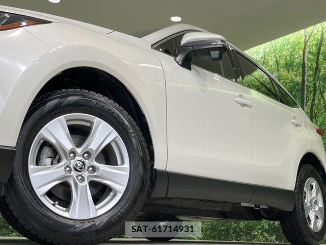 Toyota HARRIER 2021-01 7616814-13