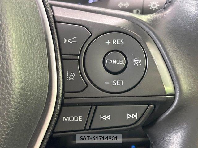 Toyota HARRIER 2021-01 7616814-4